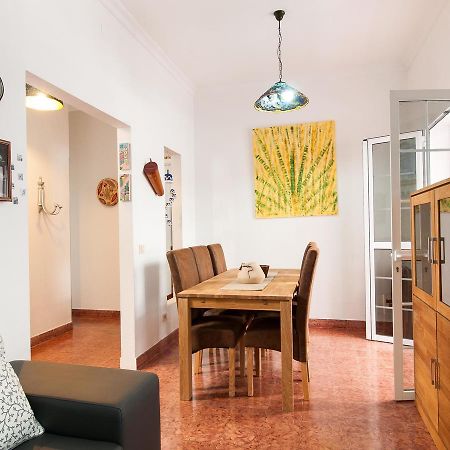 Beautiful Beach Apartment M&B IV By Las Canteras Las Palmas de Gran Canaria Exterior photo