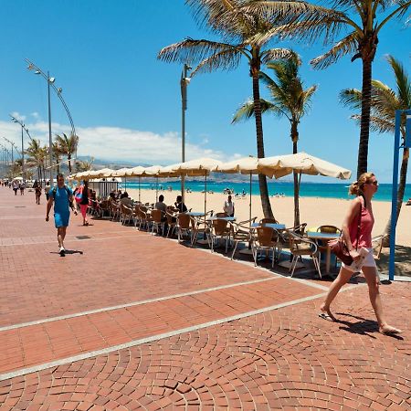 Beautiful Beach Apartment M&B IV By Las Canteras Las Palmas de Gran Canaria Exterior photo