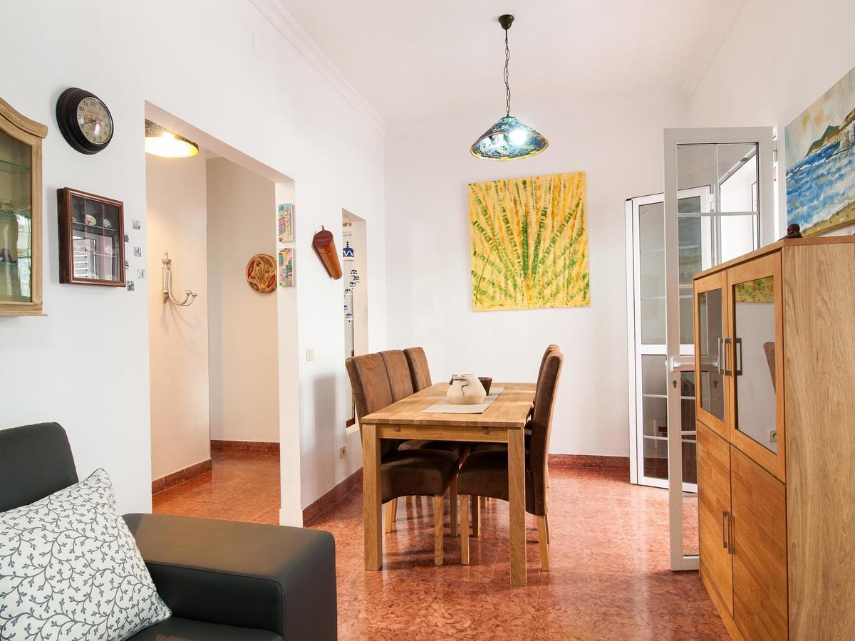 Beautiful Beach Apartment M&B IV By Las Canteras Las Palmas de Gran Canaria Exterior photo