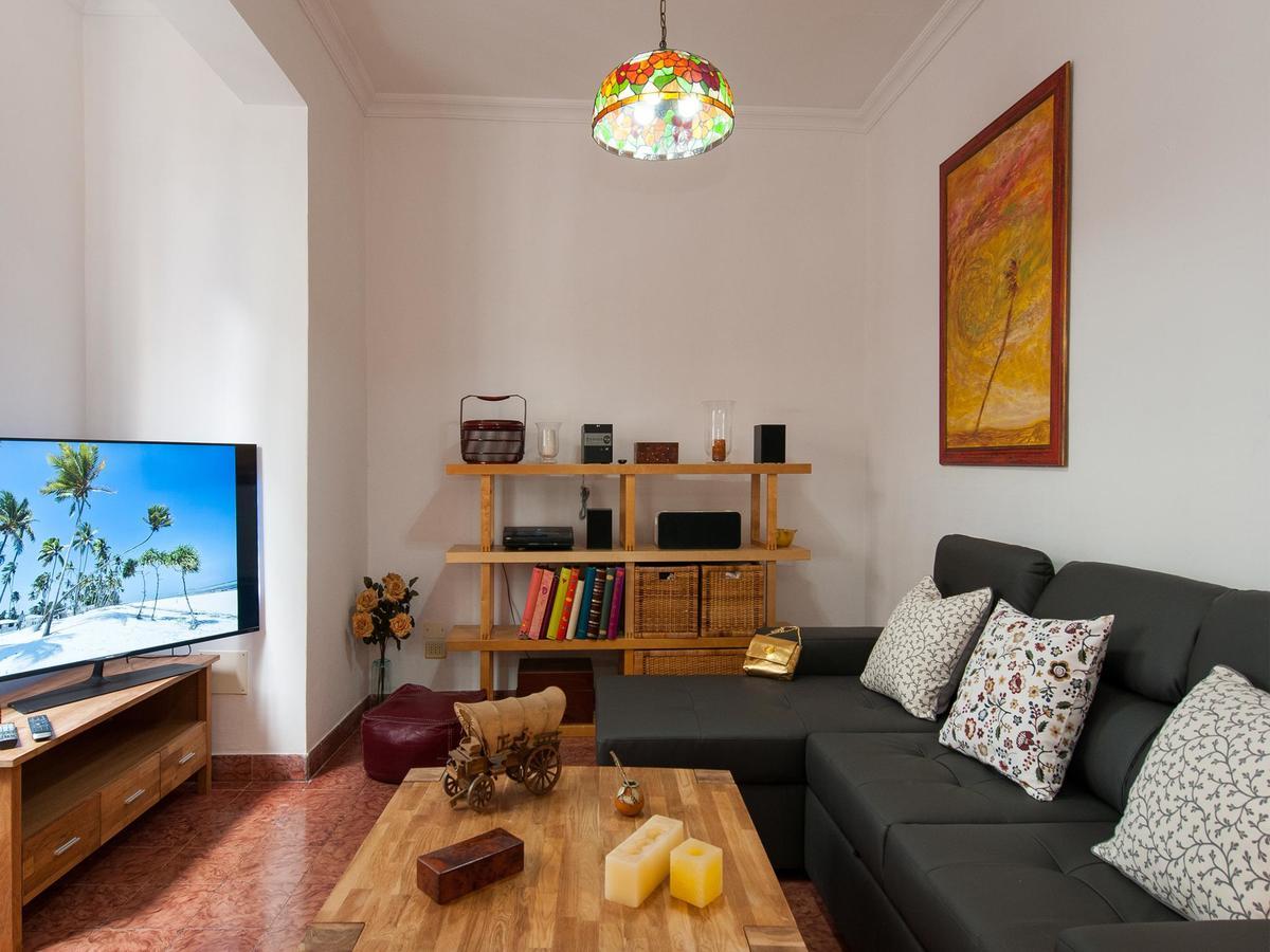 Beautiful Beach Apartment M&B IV By Las Canteras Las Palmas de Gran Canaria Exterior photo