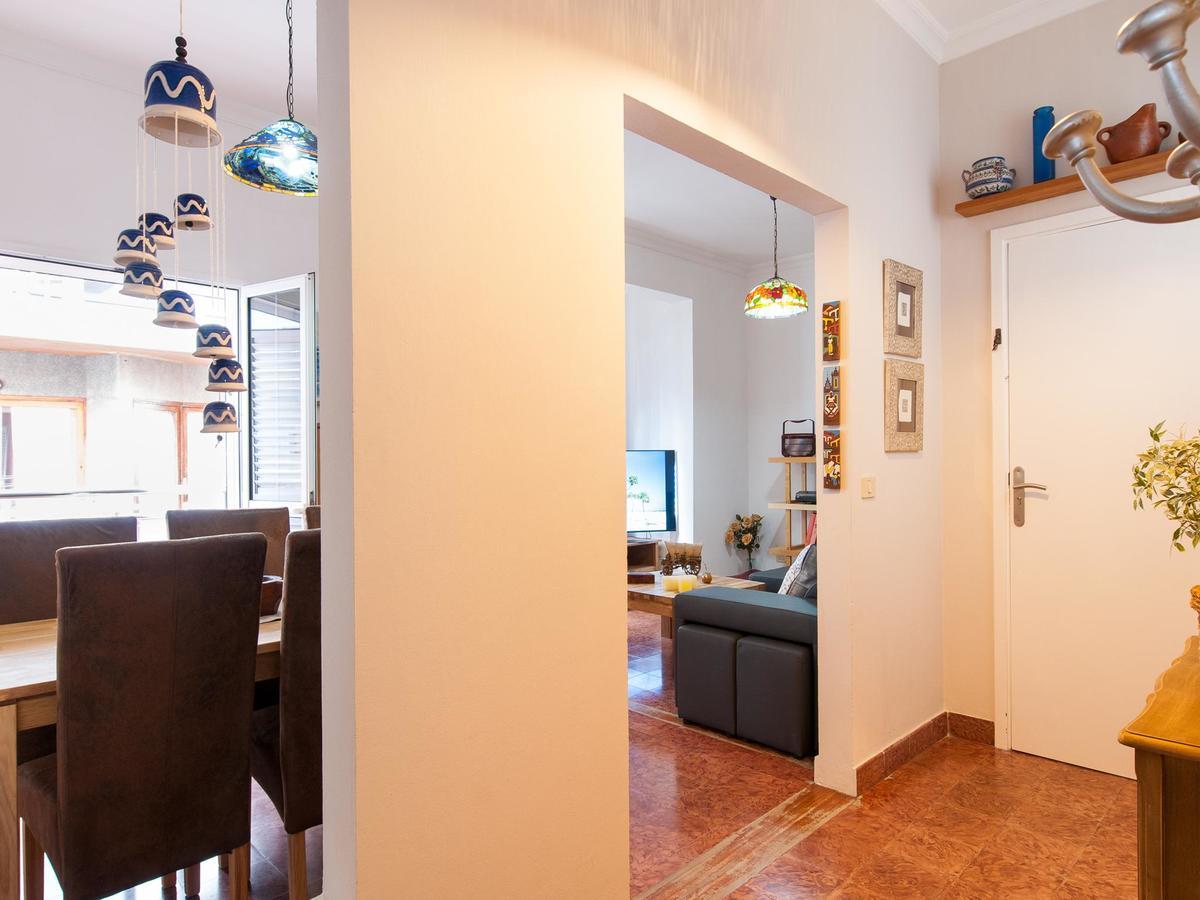 Beautiful Beach Apartment M&B IV By Las Canteras Las Palmas de Gran Canaria Exterior photo