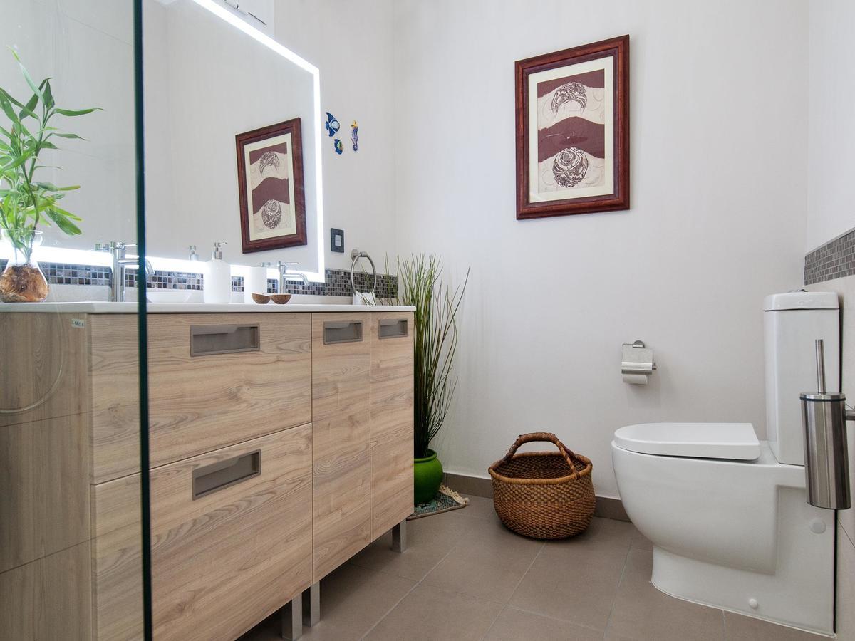 Beautiful Beach Apartment M&B IV By Las Canteras Las Palmas de Gran Canaria Exterior photo