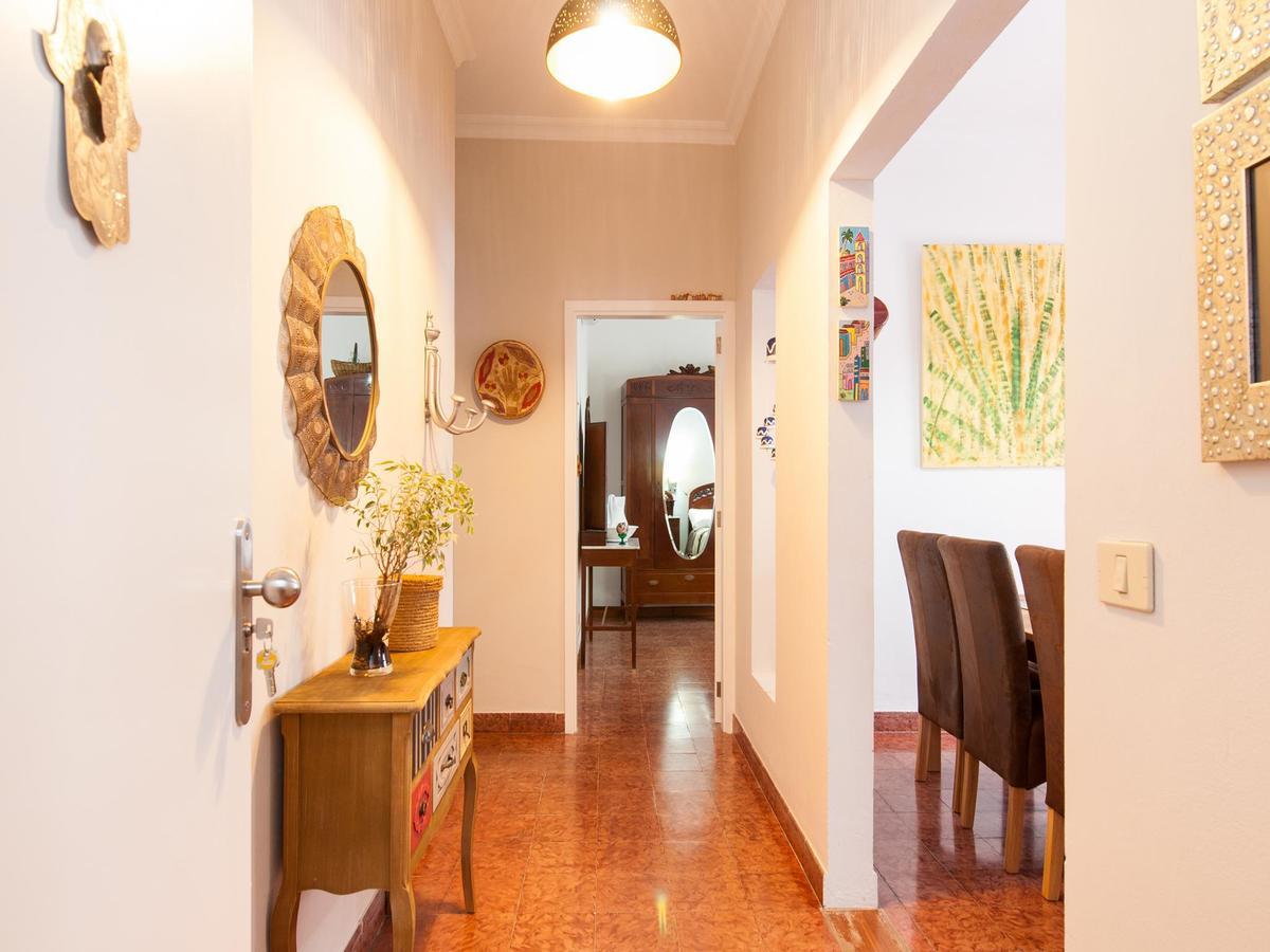 Beautiful Beach Apartment M&B IV By Las Canteras Las Palmas de Gran Canaria Exterior photo
